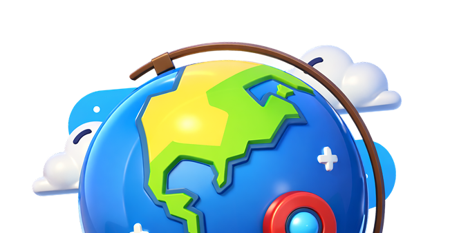 Geography