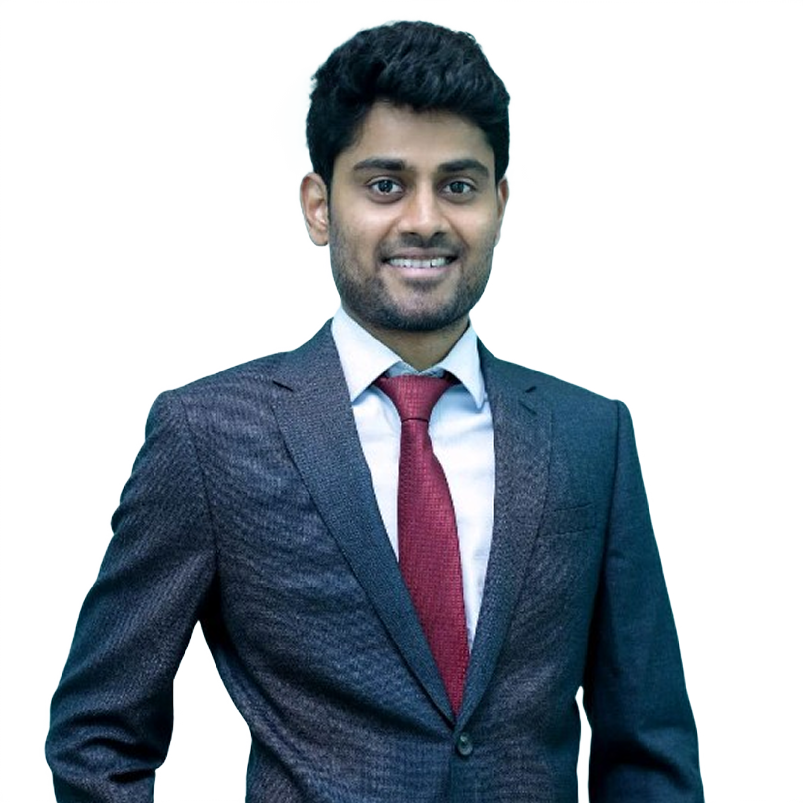 Dr Sathiskumar Anusuya Ponnusami